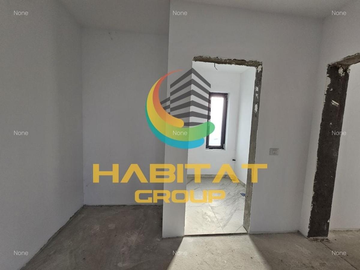 Casa individuala 3 camere, teren 300 mp, Berceni - Acces A0 - 9