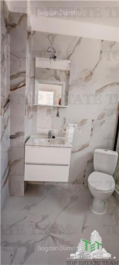 Vila 6 camere, incalzire in pardoseala, P+1+M, toate utilitatile, 180mp teren, P - 13