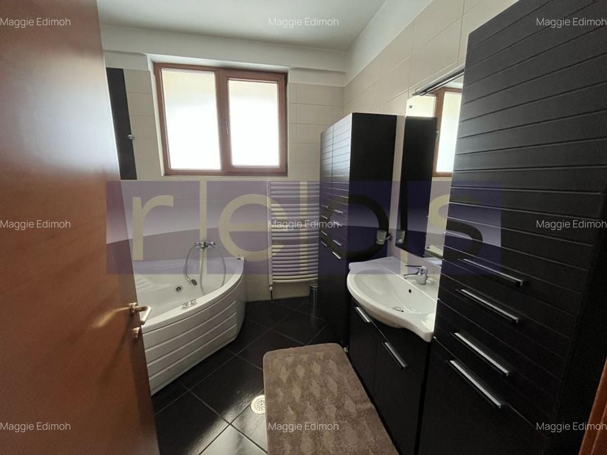 INCHIRIERE 4 CAMERE | HERASTRAU | MOBILATA SI UTILAT | - 18