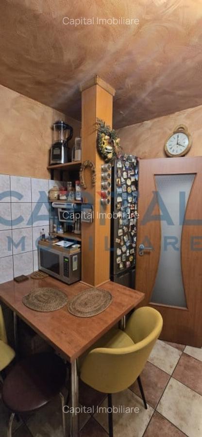 Ocazie unica/ Apartament 4 camere zona Circumvalatiunii/ etaj 1 - 11
