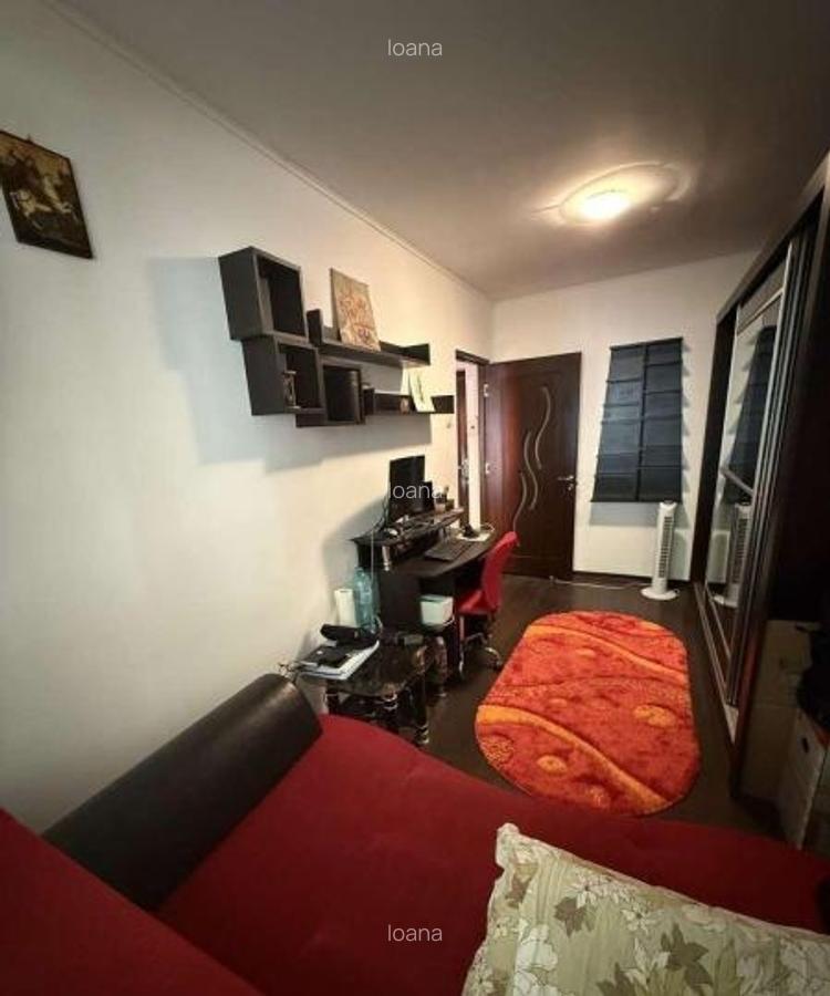 ► Tomis NORD Garsoniera Decomandata 33m² Balcon Mobilata Utilata Incadrata - 3