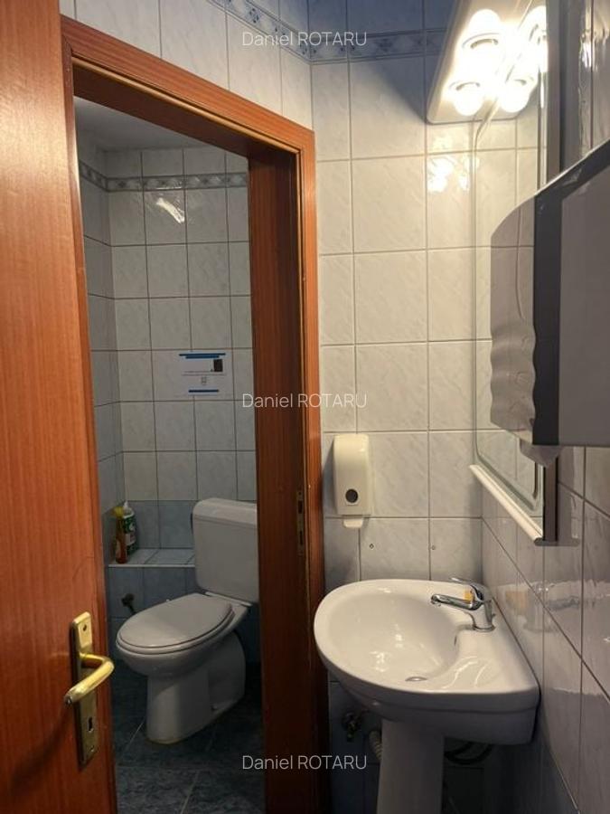 Spatiu pentru birouri Centrul Civic - 9