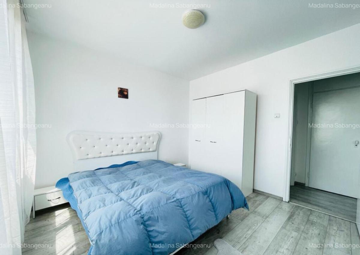 Apartament cu 2 camere - zona Domenii - Ion Mihalache - 2