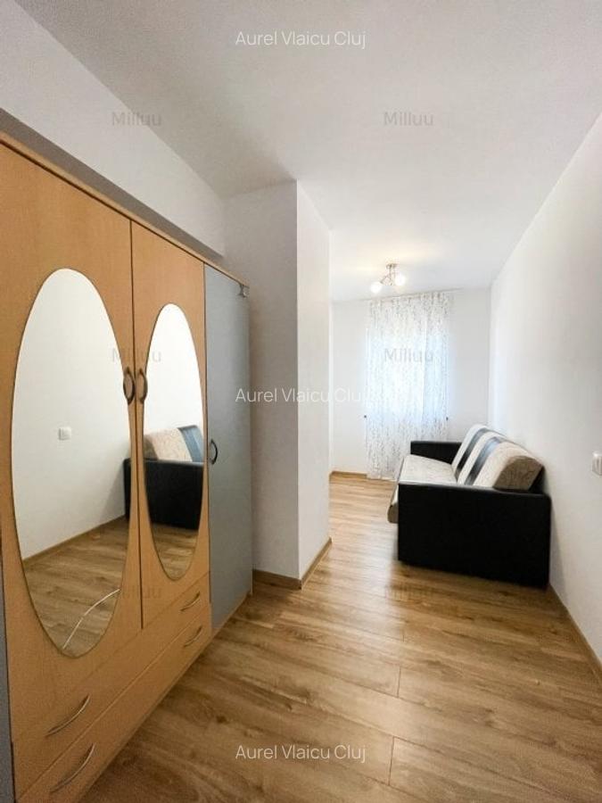 3 Camere Leroy Merlin Marasti | Mobilat si utilat | Loc parcare - 6