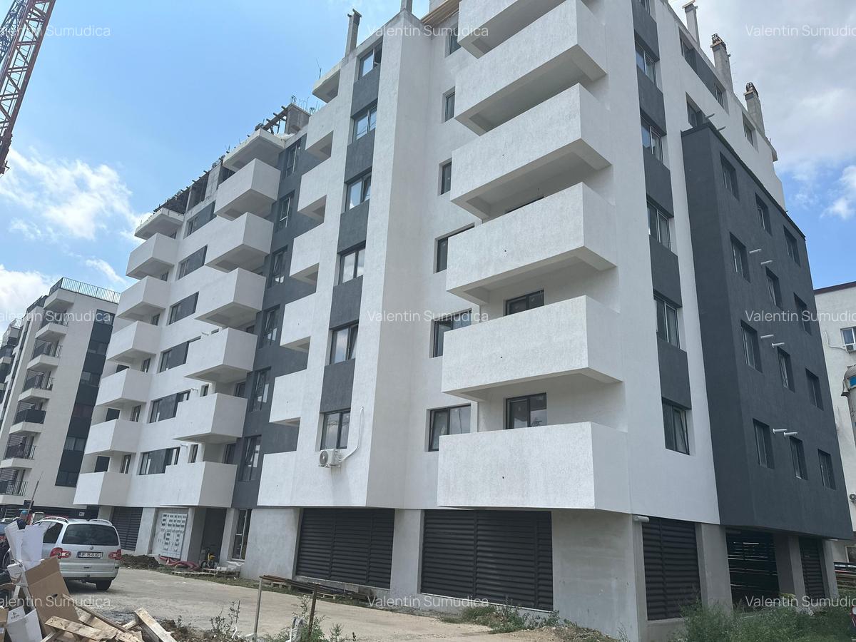 Apartament 3 camere 2 bai - Gata de mutare - - 1