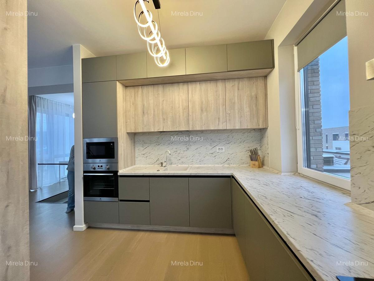 Duplex - 3 camere - CATTED FAMILY, Pipera - 9