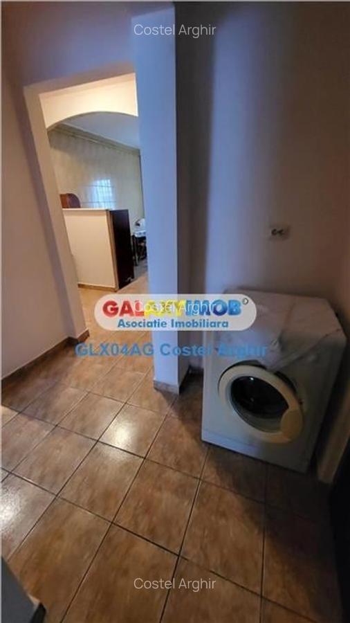 Inchiriem ap cu 4 camere , et 4 , Gavana, mobilat si utilat - 25