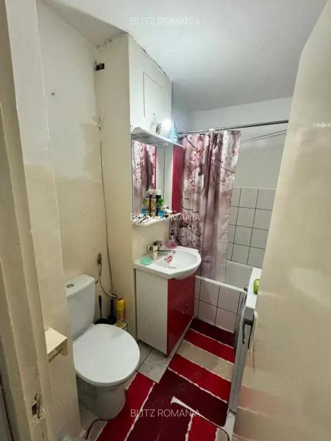 Garsoniera de vanzare, 32 mp, zona Garii - 8