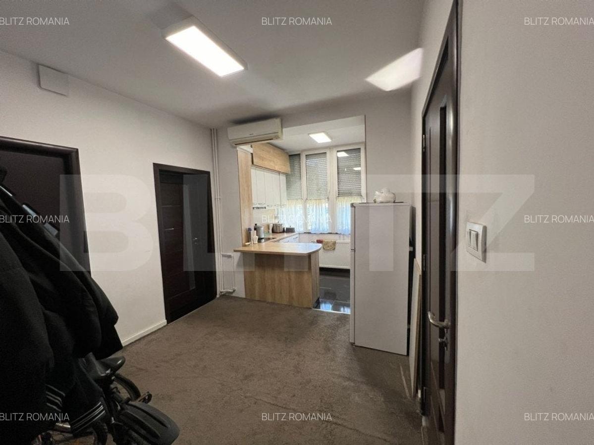 Apartament 4 Camere Magheru - 4