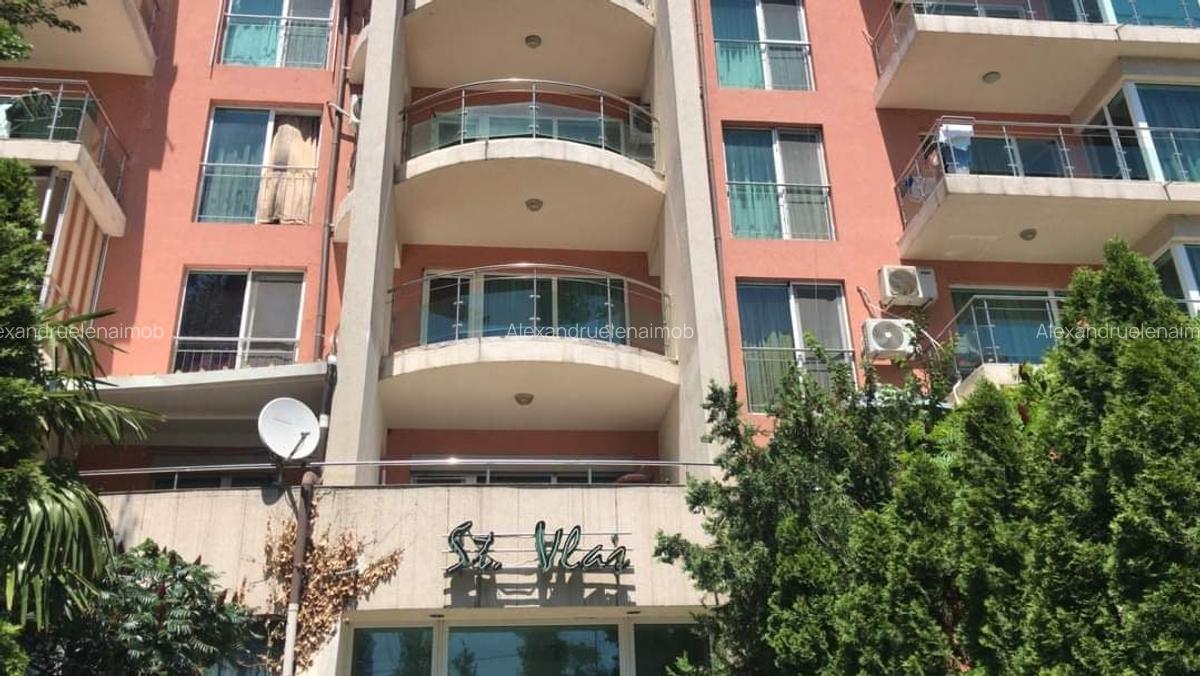 Ptr Studenti, 2 camere, Sat Vacanta - Campus, 2 camere, mobilat si utilat 400E - 13