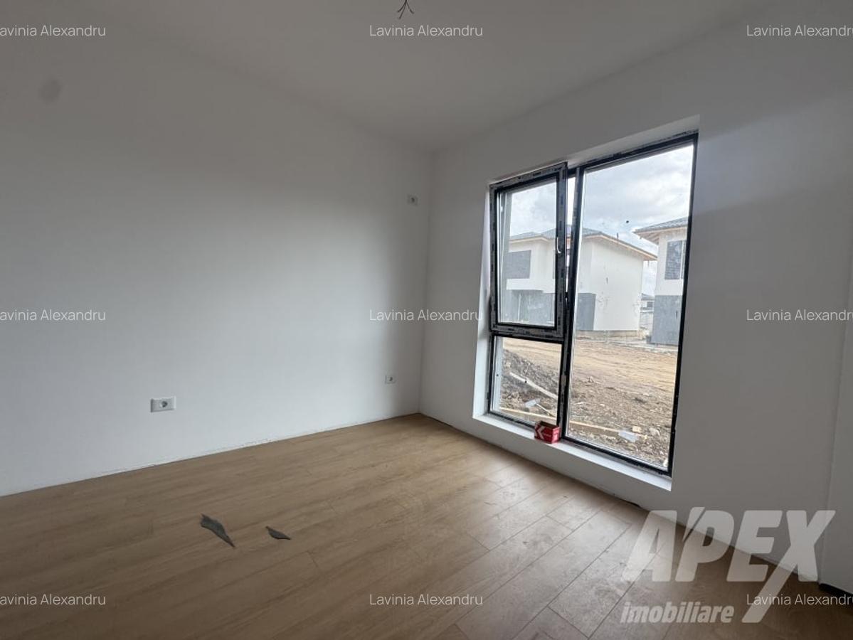 Casa individuala 5 camere | COMISION 0% | Incalzire in pardoseala | Bragadiru - 1