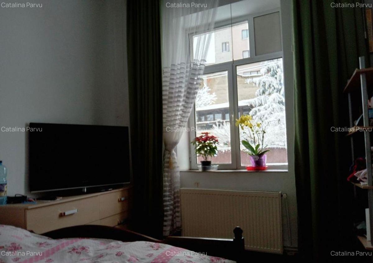 Vanzare vila zona Eminescu - Vasile Lascar | compusa din 3 apartamente  | - 6