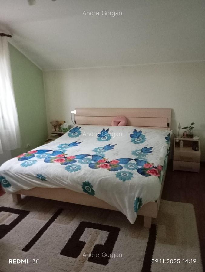 Casa cu 4 camere in Lunca Cetatuii - 6