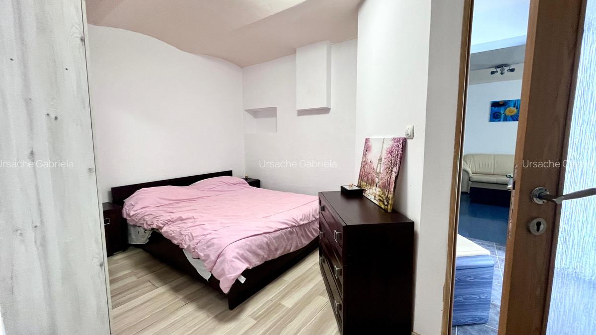 Apartament 2 camere Tip Studio - Str De Mijloc - cod 5189 - 5