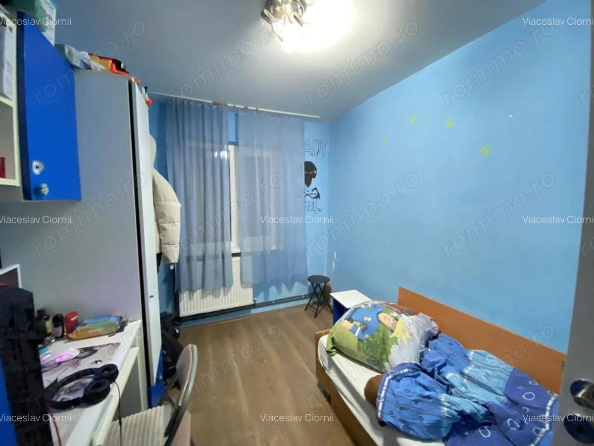 COMISION 0% | Apartament 4 camere Dacia/Ceta?ii | Etaj 2 | Parcul Dacia - 6