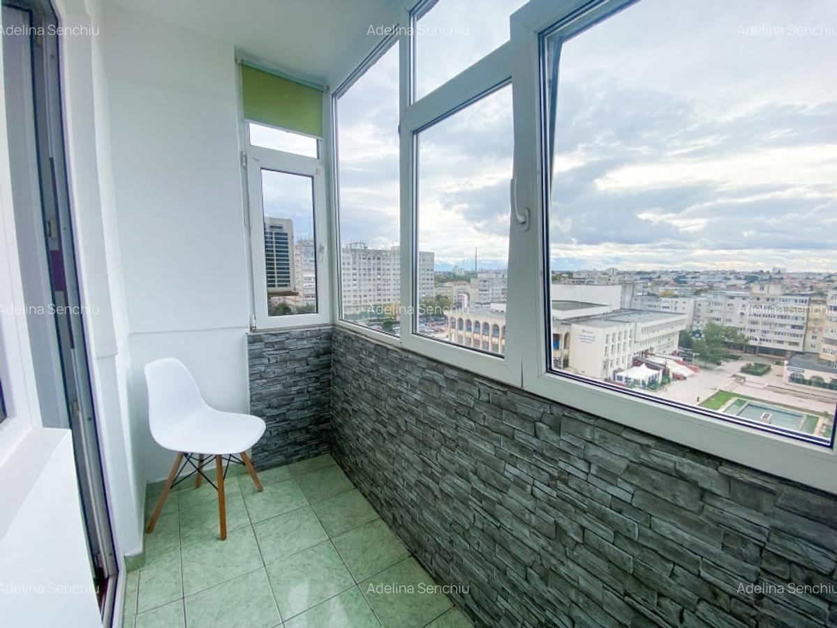 Apartament 3 camere | Decomandat | Loc de pacare | Casa de cultura - 3