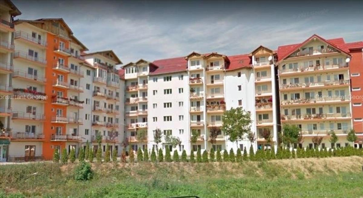 Apartament 1 camera, BISTRITA NASAUD, BISTRITA - 4