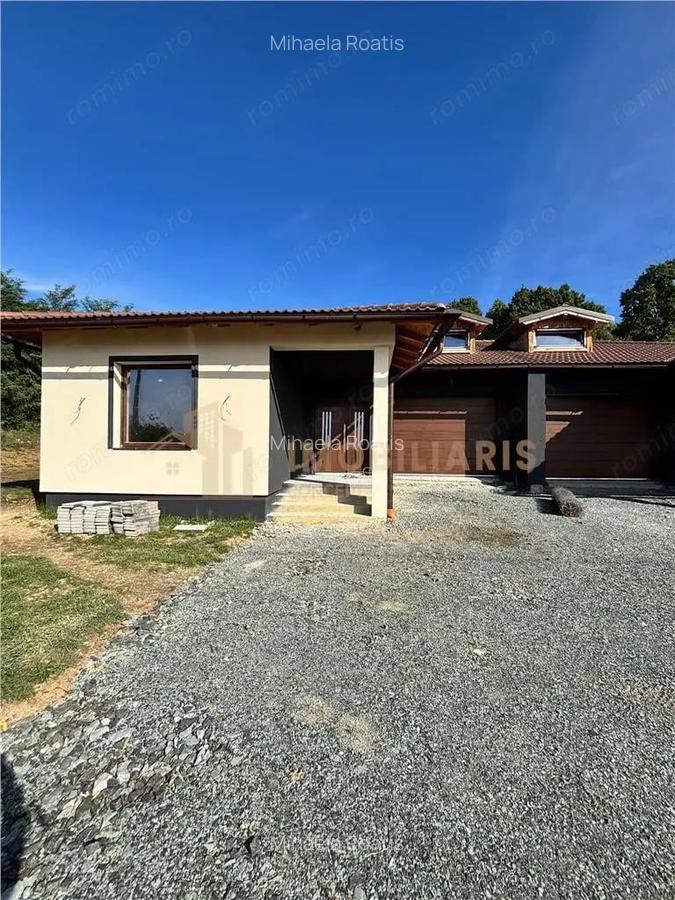 De vanzare- Duplex Tautii de Sus - 9