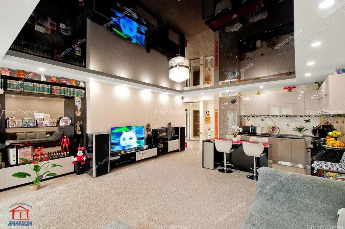 Casa frumoasa de oras pe un singur nivel - 1