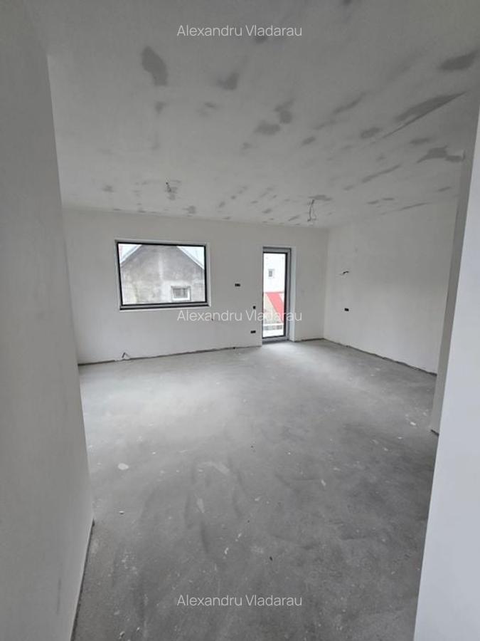 Apartament cu 2 camere + loc de parcare - Busteni - Zamora - 6