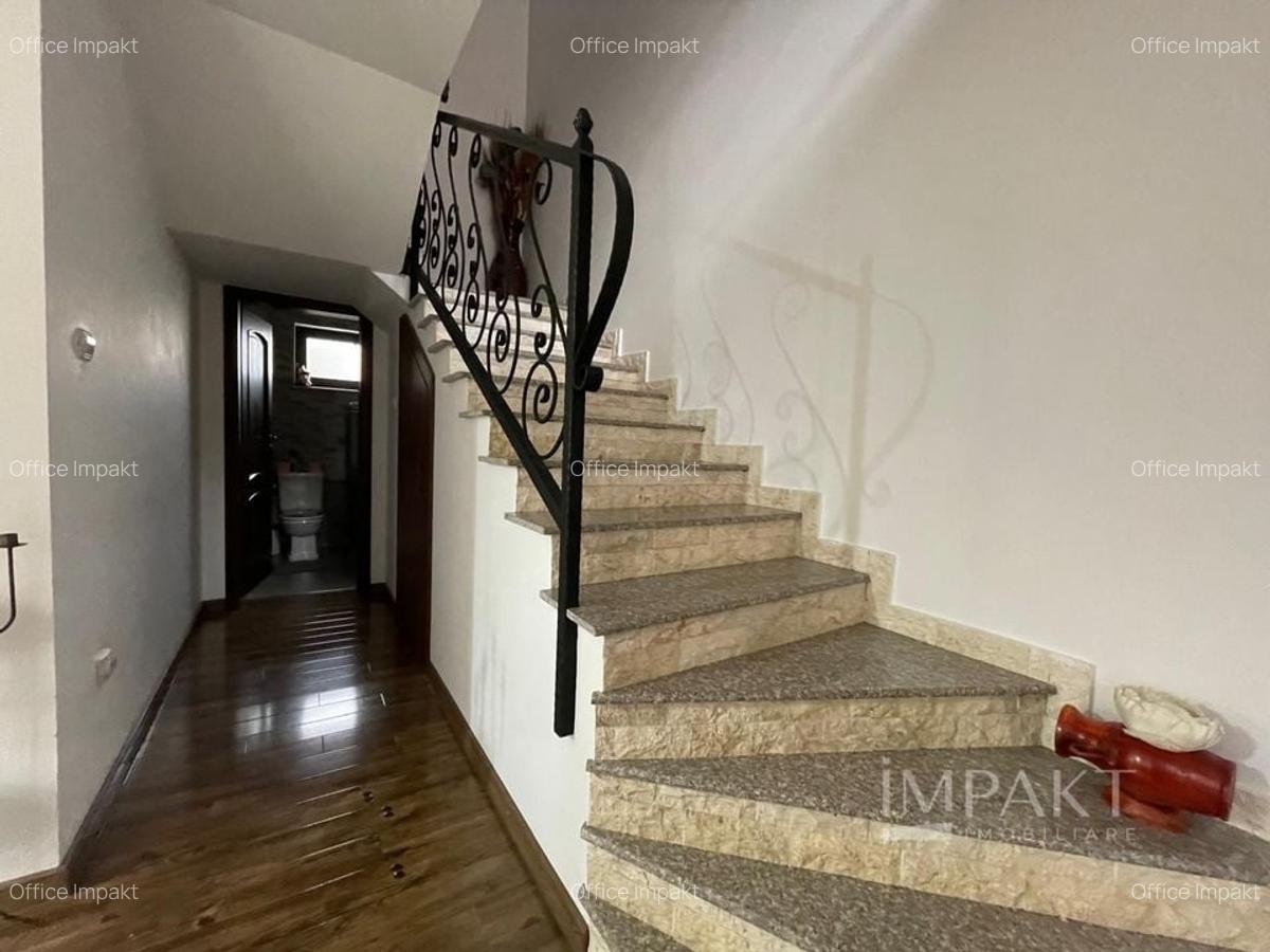 Casa  cu 4 Camere si Garaj in Cartierul Someseni, Cluj-Napoca - 30