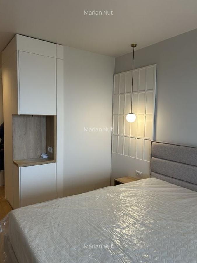 Apartament cu 2 camere decomandat în Berceni - 2