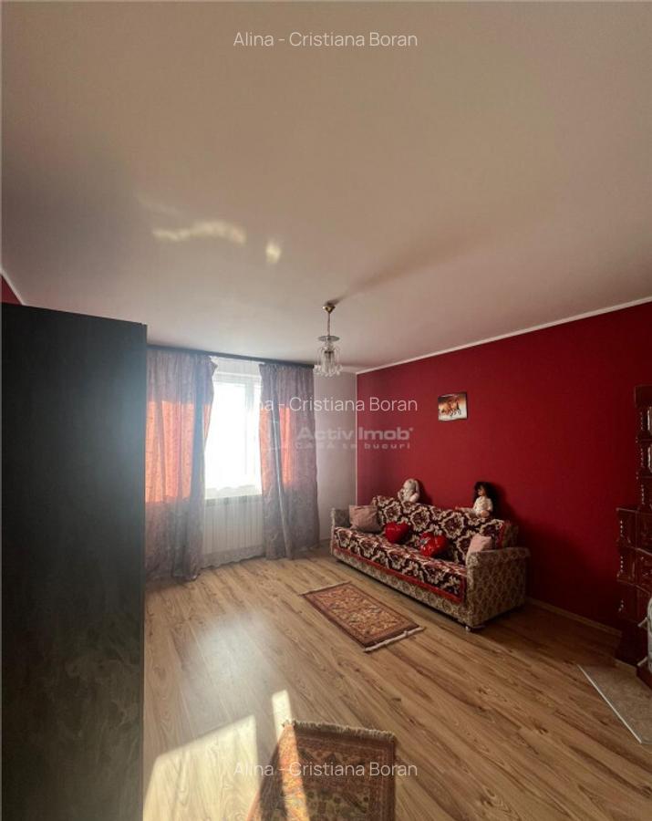 Vila Vanatori teren 2000 mp constructie 360mp - 7