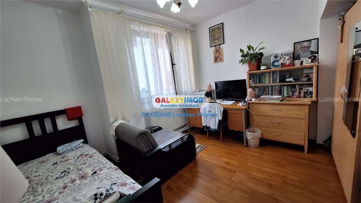 Apartament 3 camere, etaj1, str.Vasile Lascar - zona centrala, metrou - 6