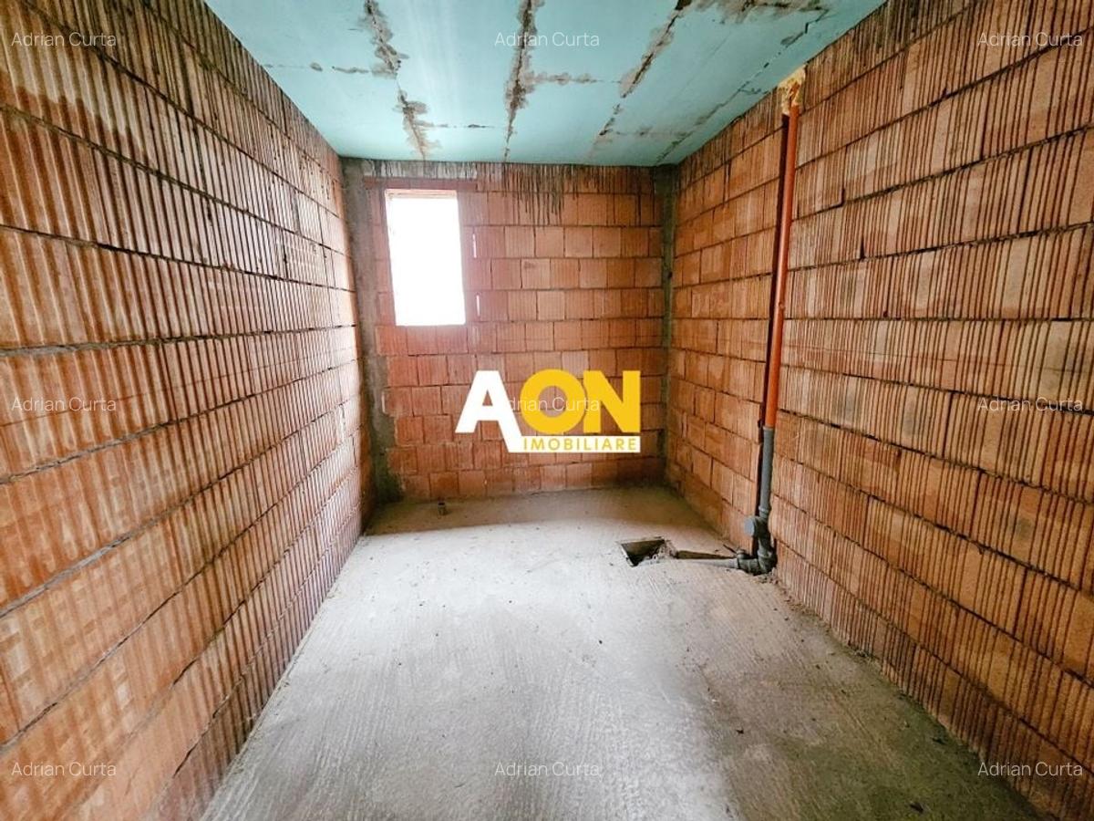 OFERTA! Casa la rosu, P+1, 300 mp teren, cu utilitati, Lancram - 8