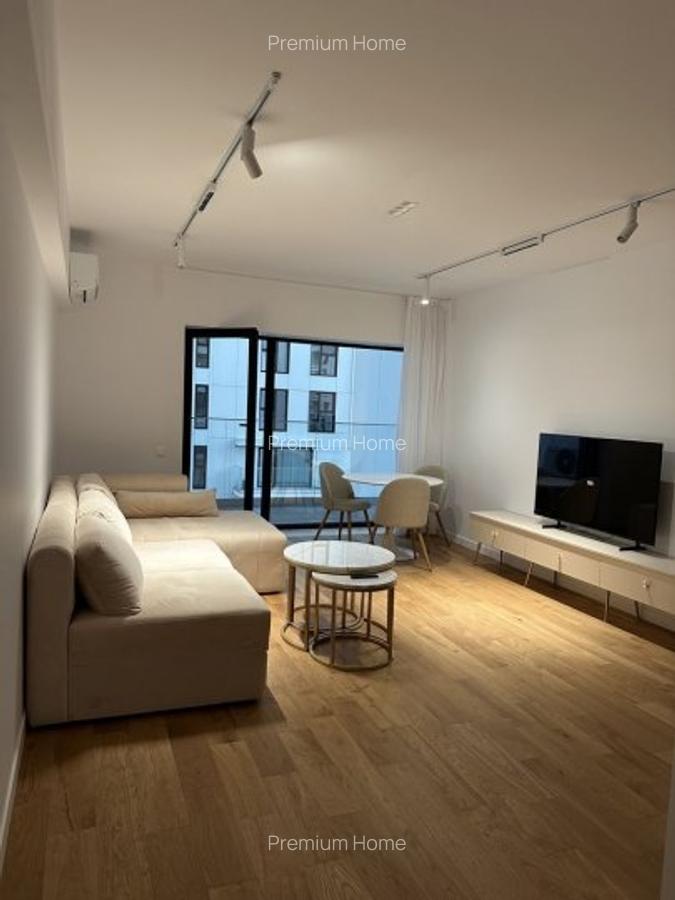 Apartament | 2 camere |  bloc nou | One Cotroceni Park - 1 Apartament | 2 camere |  bloc nou | One Cotroceni Park - 1
