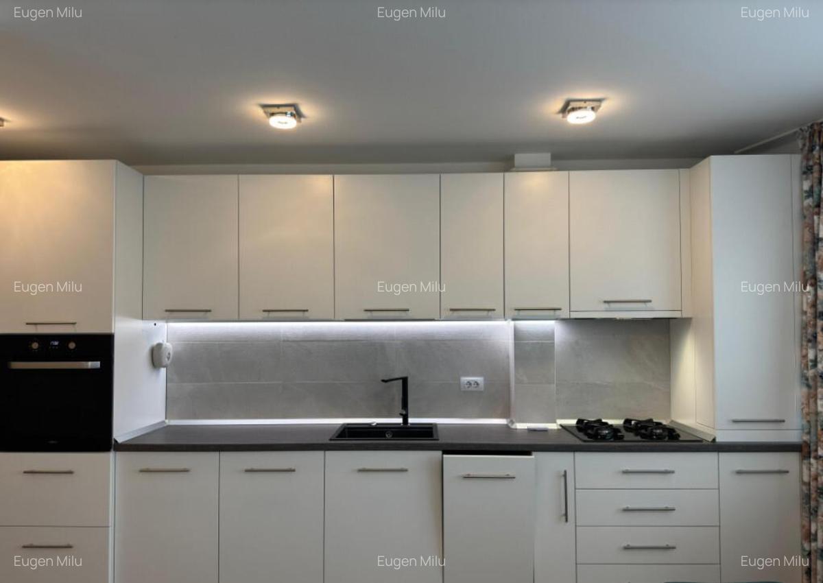 Apartament 2 Camere | Avram Iancu Residence | Parcare subter - 5