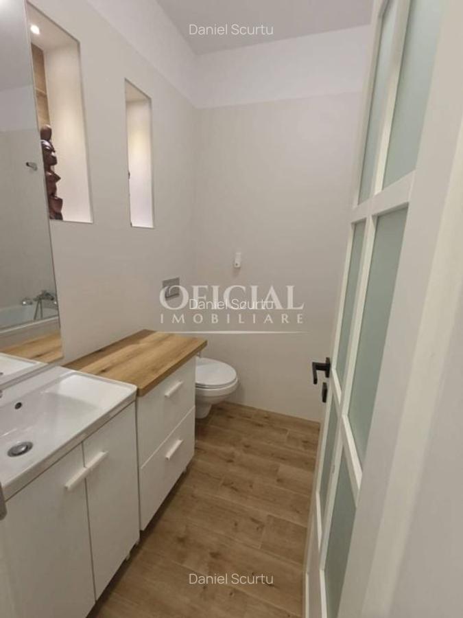 Apartament 2 camere | Garaj Subteran | Lift |  Zona Vivo | Floresti - 6 Apartament 2 camere | Garaj Subteran | Lift |  Zona Vivo | Floresti - 6