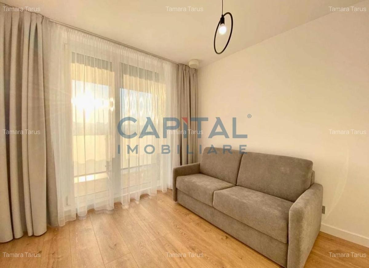 C0MISION 0! Penthouse DE LUX 4 camere 92mp, terasa 44mp, parcare, imobil 2018 - 4