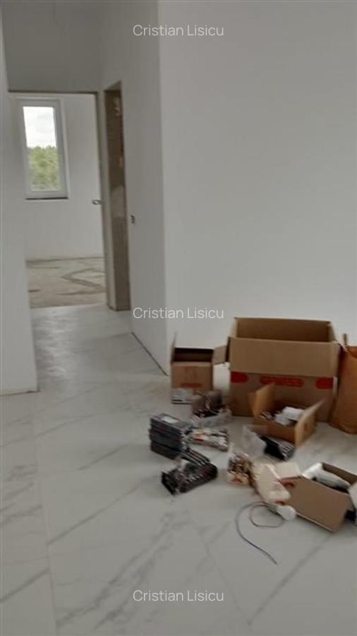 Apartament 2 camere etaj 2 zona Braytim Bloc Nou 2025 - 2
