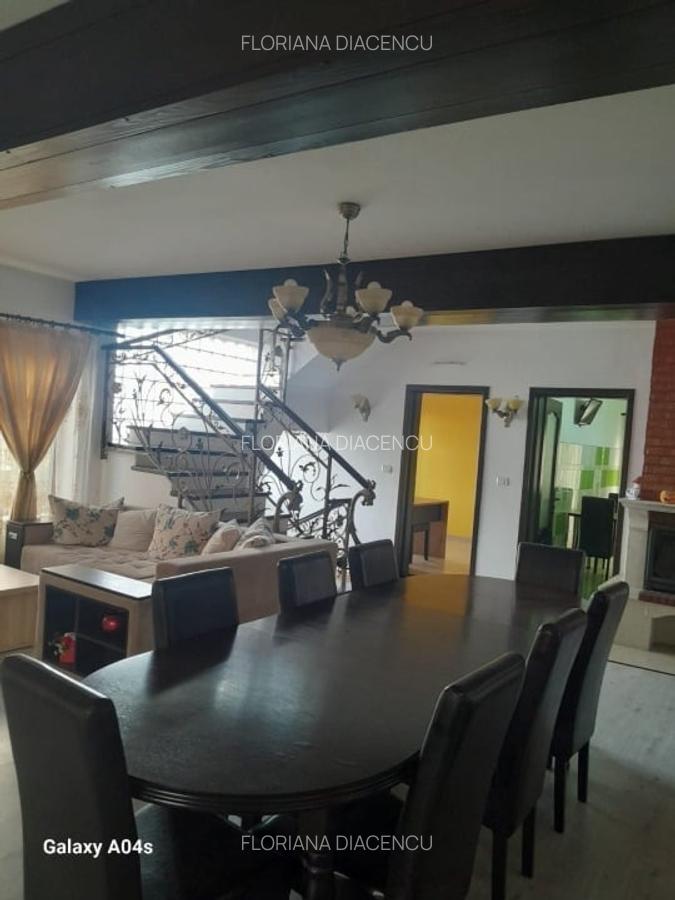 Vilă impresionantă Tulcea- direct la proprietar - 6 Vilă impresionantă Tulcea- direct la proprietar - 6