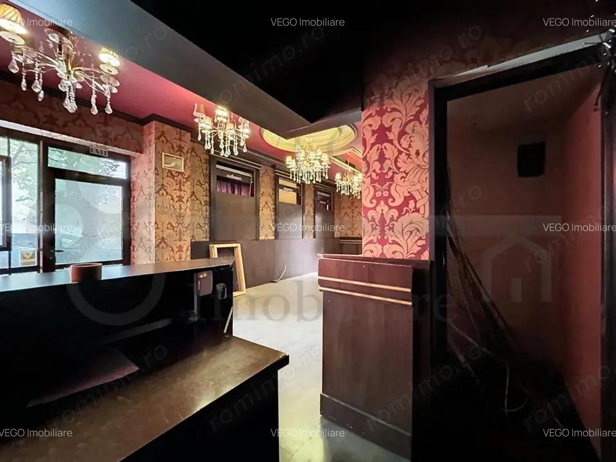 Spa?iu cu acces stradal si vitrina, 95 mp, zona centrala Piata Cipariu - 7