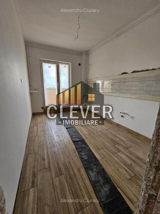 PROMO Apartament 2 camere Loc de Parcare BONUS Th. Pallady - 3