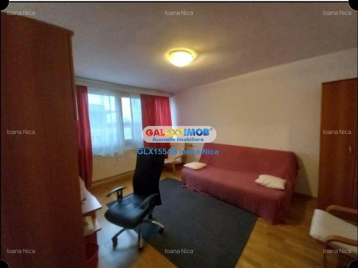 APARTAMENT 2 CAMERE DE VANZARE CISMIGIU FARA RISC SEISMIC - 1