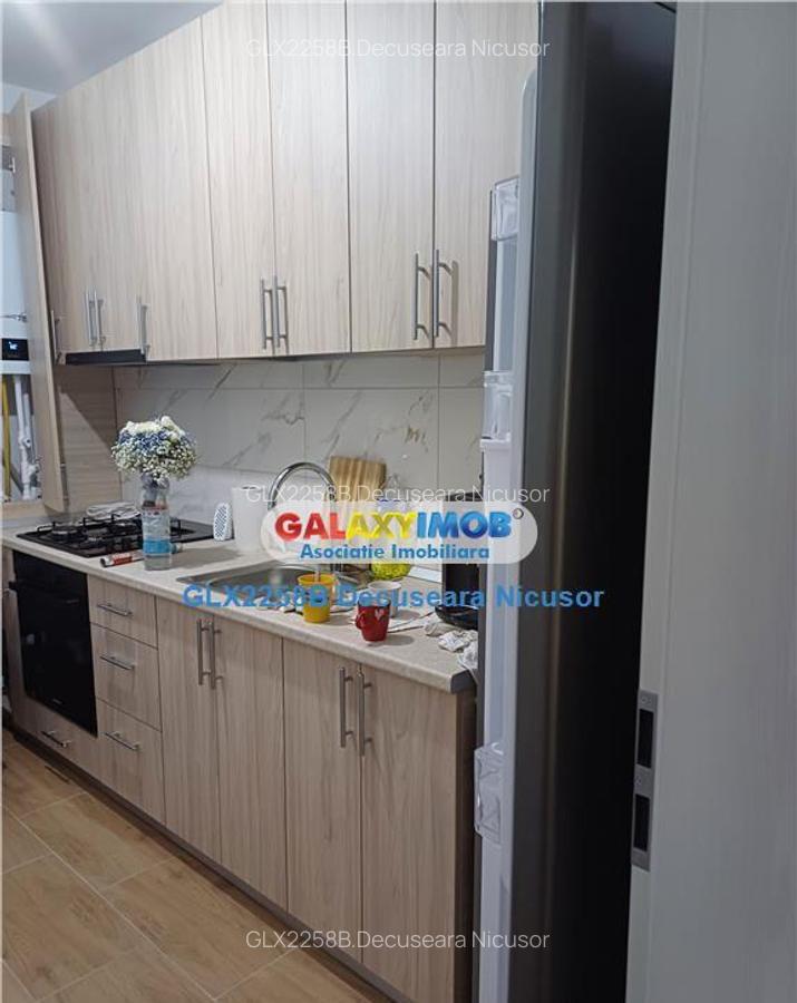 Apartament 2 camere, mobilat, utilat Militari Residence, 65. - 5