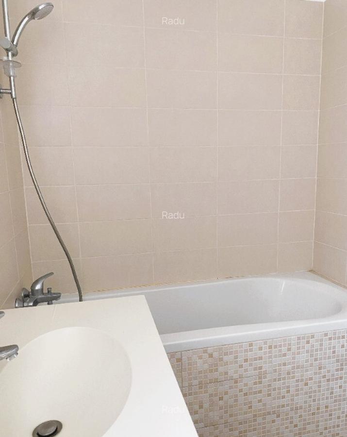 Baneasa | Apartament 3 cam 78mp | Terasa superba | Mobilat,Loc Parcare - 12