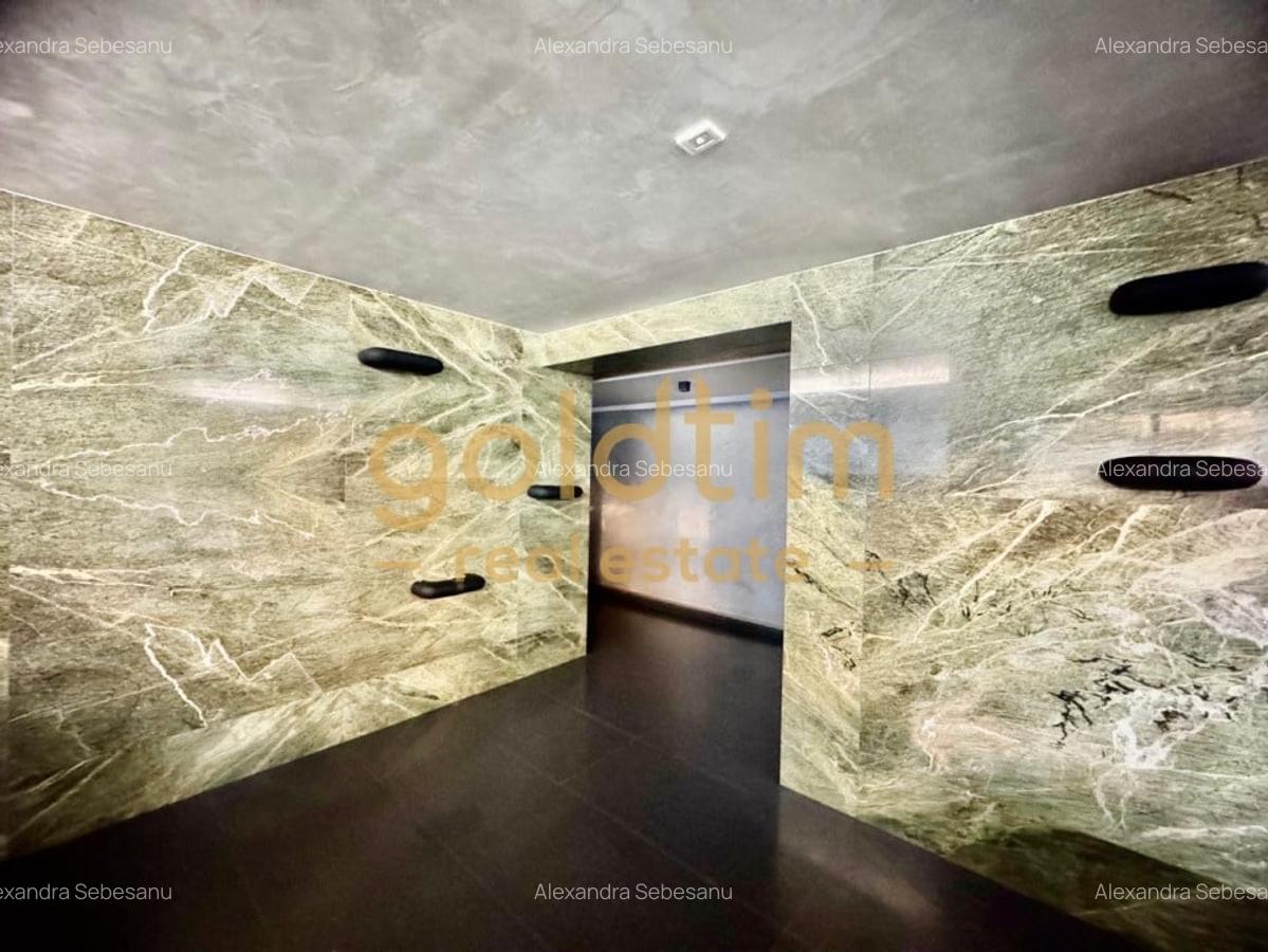 NOU/MOBILAT/BLOC BOUTIQUE/FINISAJE PREMIUM/TERASE/VEDERE LIBERA/FLOREASCA - 35