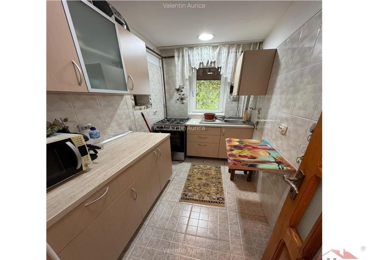 Apartament 4 camere, etaj 1, zona Sud - Paco, 61mp, CT, izol - 2