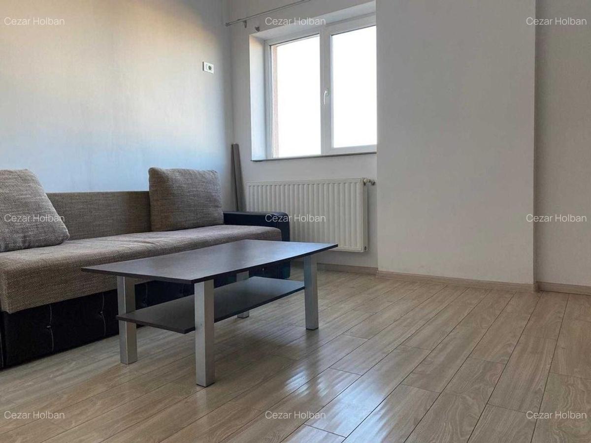 Apartament linistit si spatios | Militari Residence | Rezervelor 54 - 3