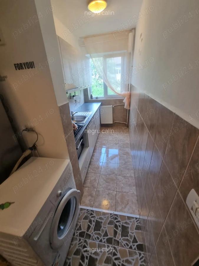 Dau in chirie apartament cu 2 camere - 5