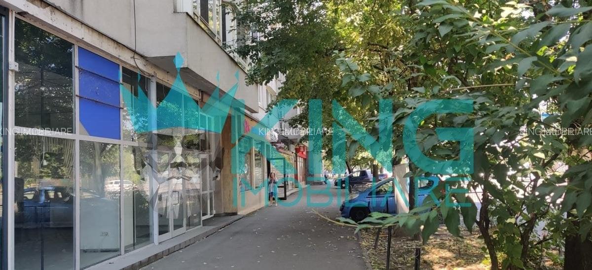 Spațiu comercial, 72 mp în Băneasa - 1