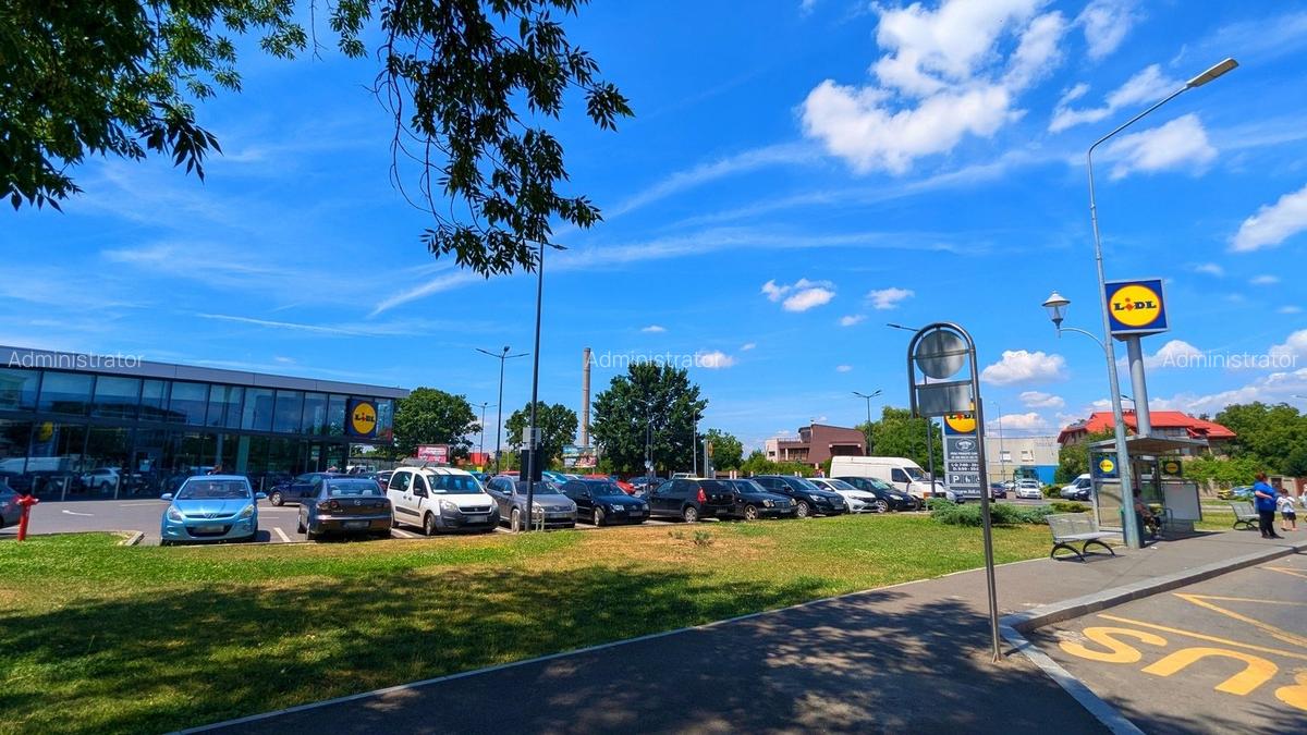 Apartament cu 2 camere decomandat în Metalurgiei - 10
