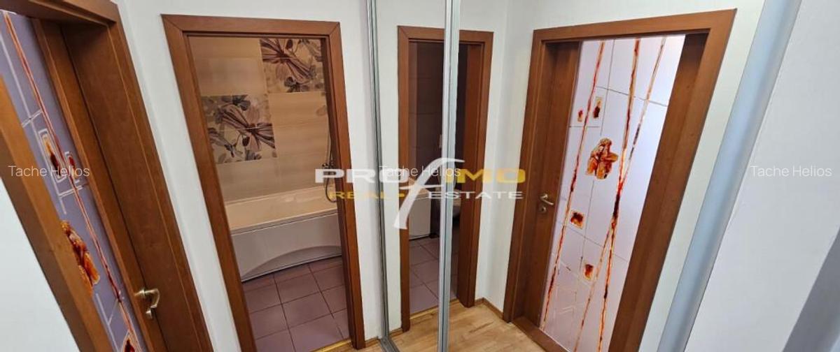 OPORTUNITATE ! Apartament 2 camere su.66mp. Statiunea Mamaia - 2