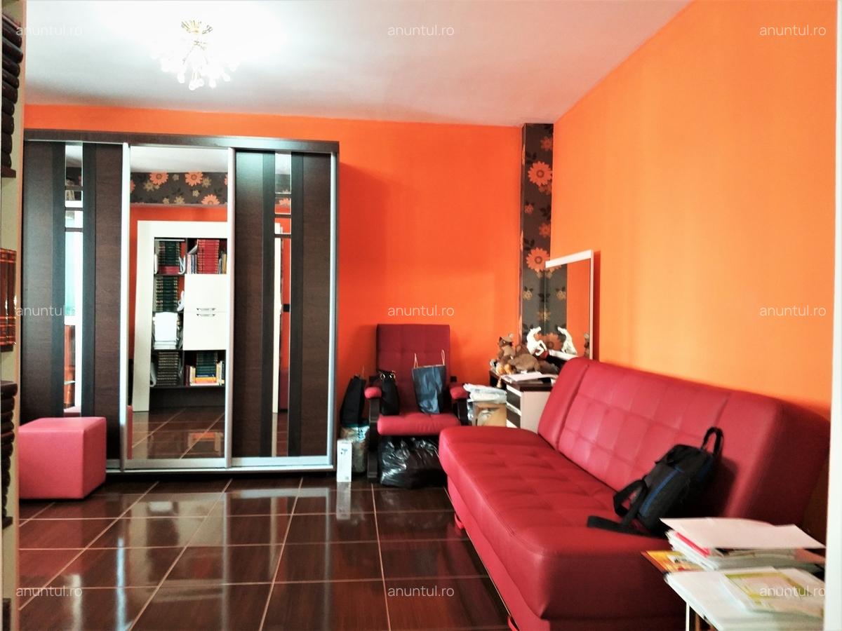 Confort City, Splaiul Unirii 9 - 5