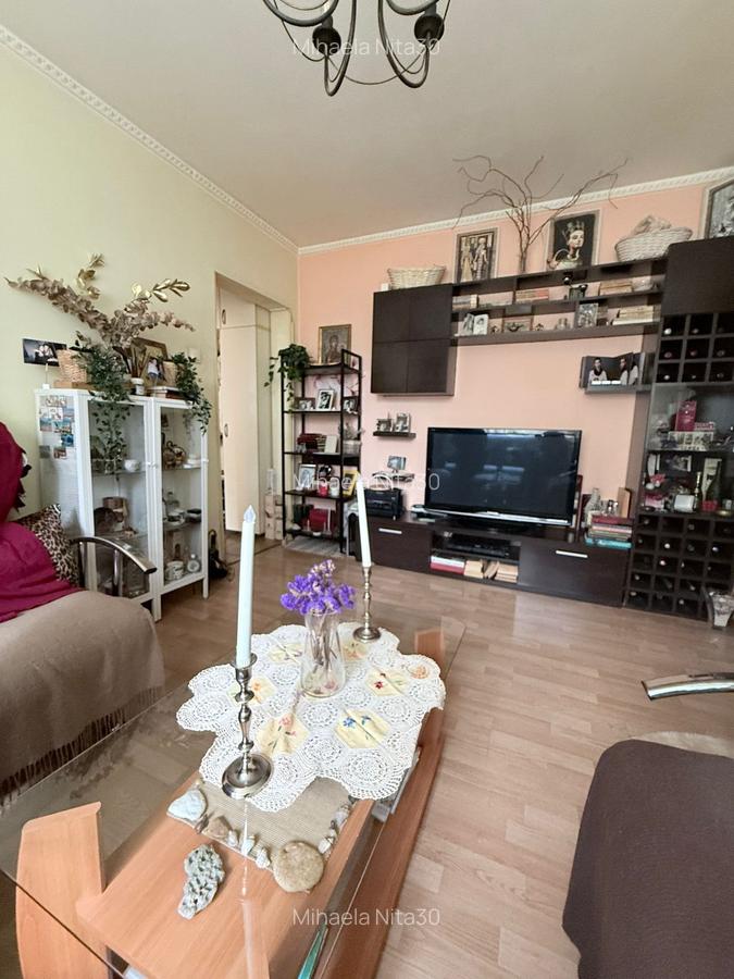 Apartament 3 camere de vanzare – Drumul Taberei, Aleea Pascani - 3