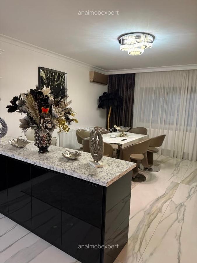 De vanzare Doua duplex-uri Drumul Binelui, sect 4 - 5